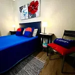 House By Fhr Estacionamento E Wi-fi * 쿼테이라