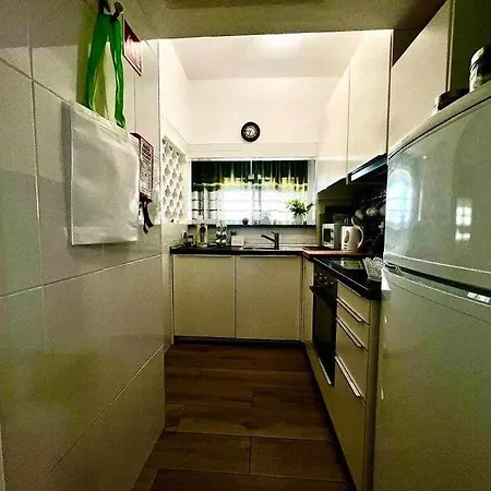 Сasa de vacaciones House By Fhr Estacionamento E Wifi *