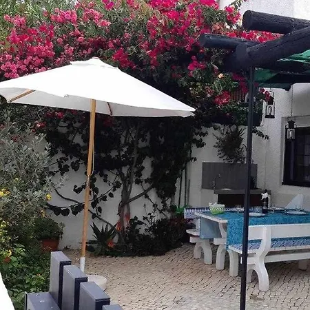 House By Fhr Estacionamento E Wi-fi * Quarteira