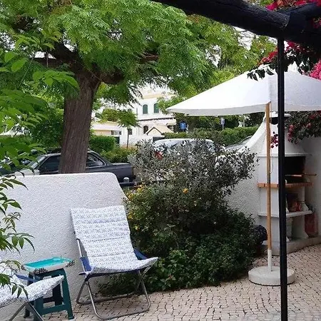 House By Fhr Estacionamento E Wi-fi Ferienhaus