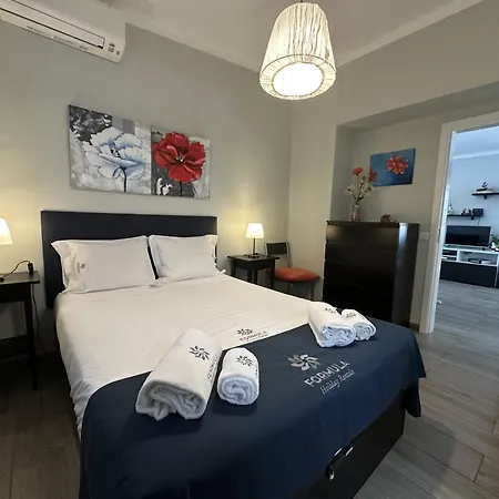 Green House Quarteira By Fhralgarve بيت للعطل كوارتيرا