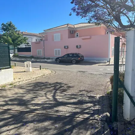 House By Fhr Estacionamento E Wi-fi